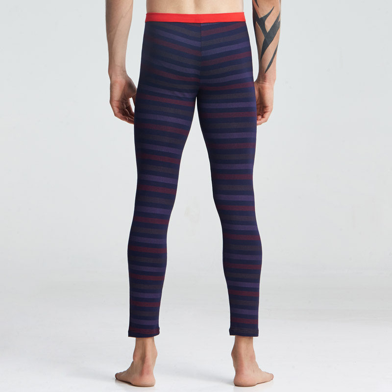 Pantalon collant jeunesse en viscose - Ref 750959 Image 3