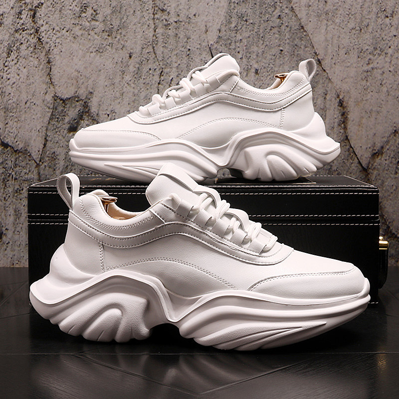 INS小蛮腰老爹鞋2025款款网红潮牌男鞋内增高鞋子户外运动休闲鞋,流行男鞋,时尚休闲鞋,淘宝优惠券,粉丝福利购,淘宝优惠卷