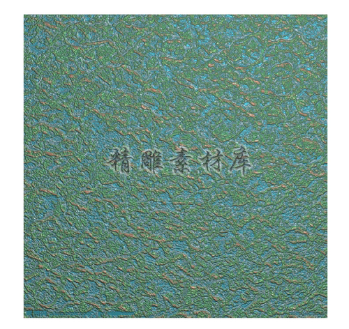 水波纹理精雕图 海浪灰度图 麻点 铝雕底纹雕刻图敲击 岩石 JDP