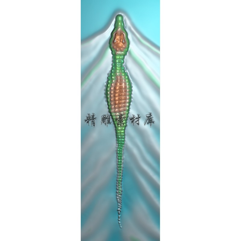 鳄鱼纹理精雕图  灰度图  石纹 雕刻图  JDP