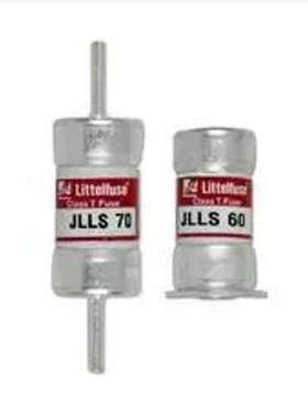 JLLS-035 040 JLLS-045 JLLS-050 JLLS-060 JLLS-070 力特熔断器