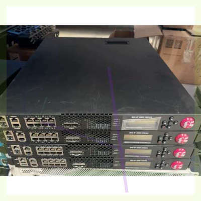 F5 BIG-IP 4000 SERIES防火墙负载均衡