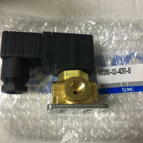 电磁阀VXD2130-03N-6G-6G1-1TLB-1TLR1B-2GR1-2T-2TR1全新