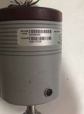 真空计MKS623A13TDE，626B13TBE，623A13TBE，623B13TDE