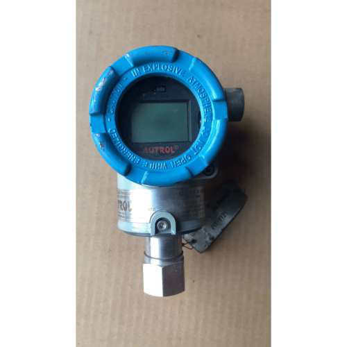 韩国autrol压力变送器APT3200-GXM11K11S