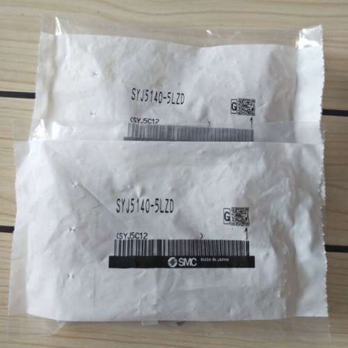 电磁阀SYJ5140-3LO-3LZD-01-3MD-01-3MZD-01-01X4原装正品