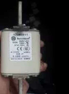 BUSSMANN熔断器170M5658/5659/5660/5661/5662/5663/5664/5665