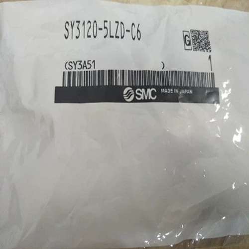 电磁阀SY3120-5GE-M5-5G-5GR-5GS-5GSD-C6-M5-5GUE原装