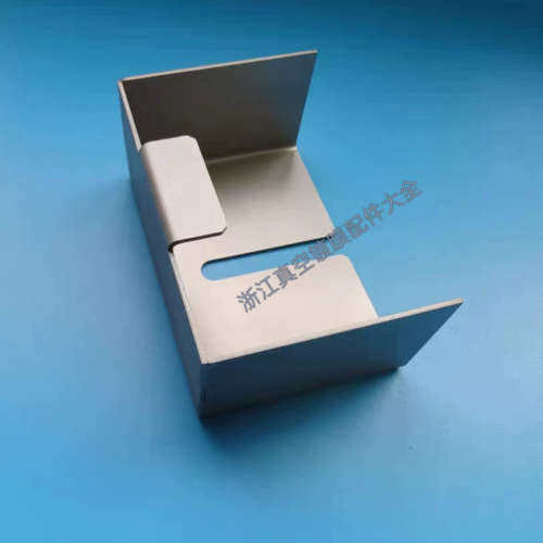 LOLB-23849-001莱宝镀膜机用heater cover陶瓷加热器护罩 护板