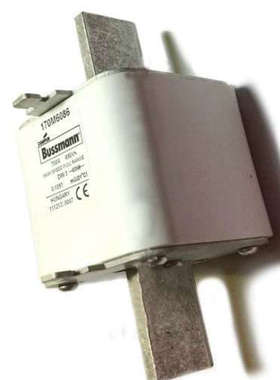 Bussmann熔断器170M6086 700A 690V aR