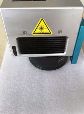 SCANLAB Sierra激光 振镜 SCANcube 10 1064nm