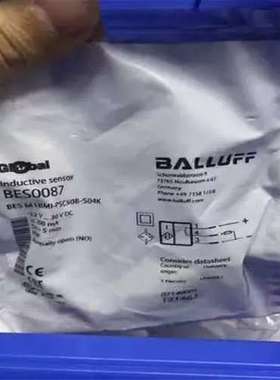 询价【现货】巴鲁夫 BES0603+BES Q40KFU-PSC40E-S04K 各类型号传