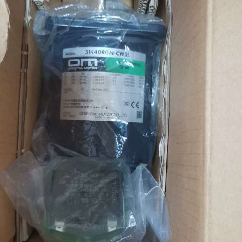 5IK40RG N-CW2 5IK60VJS-12.5 5IK40RG N-CW2L2 减速电机