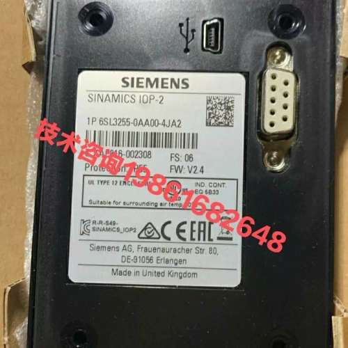 询价议价6SL3255-0AA00-4CA1 4JA2产品0VA00-4BA1 2AA1 3055-0AA0