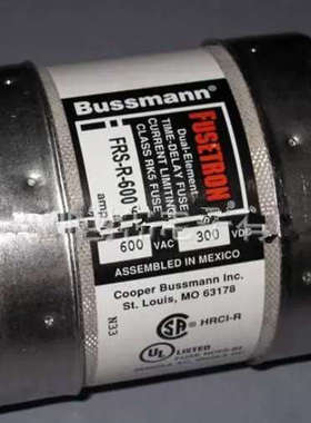 USSMANN熔断器FRS-R-600 FRS-R-80/90/175 FRS-R-300/400/500
