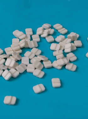 0303-6271-0 telemark 电子枪陶瓷垫 273-0005碍子绝缘子十字陶瓷