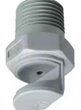 日本池内1/8MYYP05PVC 喷嘴 原装进口130° 扇形喷嘴