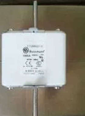 BUSSMANN熔断器170M6338/6339/6340/6341/6342/6343/6344/6345