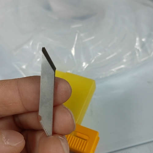 Lintec 贴膜机 切膜刀片