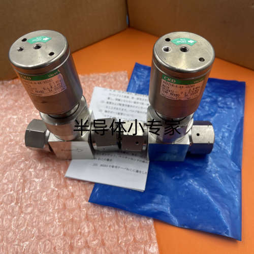 原装正品CKD药液阀AGD21R-A-X0265现货议价