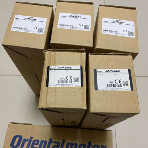 东方马达 电机 ASM66AK 全新原装正品质保一年顺丰包邮