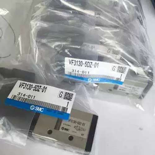 电磁阀VF3130-4DD1-02-4DZ-4DZB-02-4DZC-4DZD1-4E全系列