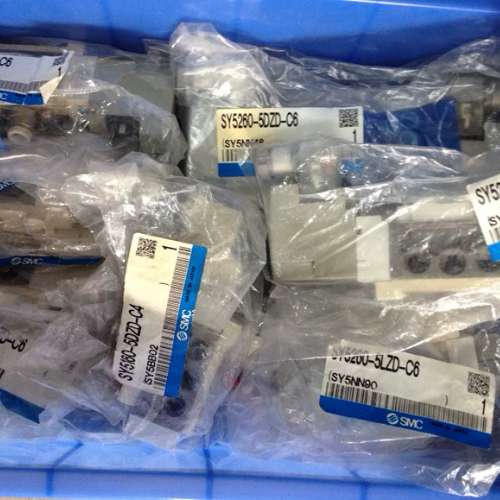 电磁阀SY5260-3DZD-C6-4DD-5DZ-5DZD-C4-C6-C8-5LOU正品出售
