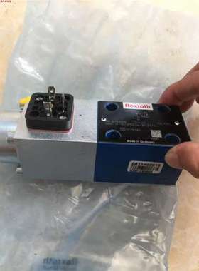 询价德国Rexroth力士乐0811402016 DBETX-10/315G24-8NZ4M比例溢