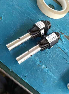 哈希电导率电极，型号Z08310=A=0000，K=0.01