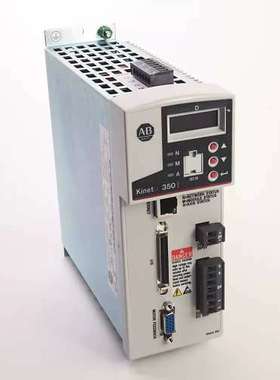 2097-V33PR6-LM AB 伺服驱动器 全新 原装 质保一年 2097V33PR6LM