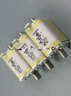 170M2699美国BUSSMANN巴斯曼170M2700快速熔断器保险丝