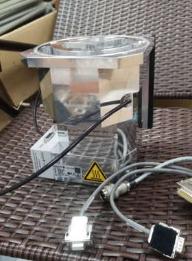 普发 PFEIFFER SplitFlow200 分子泵 PM183378-T