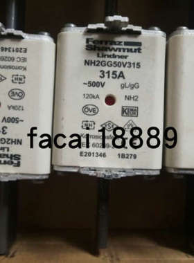 NH2GG50V315 NH2GG50V250 NH2GG50V300 NH2GG50V355 NH2GG50V400