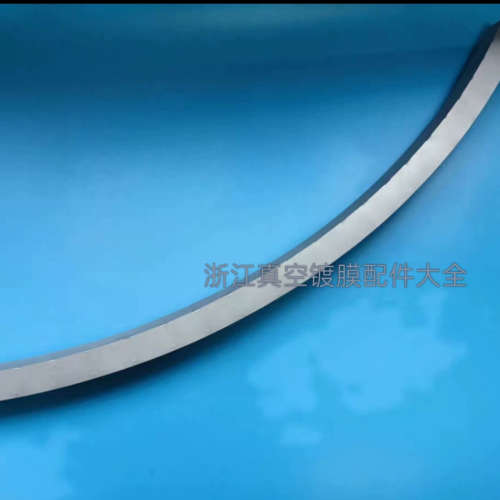 LOOA-15699-001莱宝镀膜机用伞架环形护板COVER