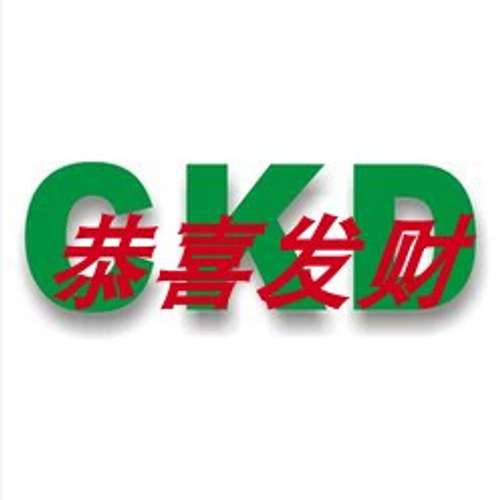 CKD正品原装电磁阀 CVSE2-8AX464 现货销售