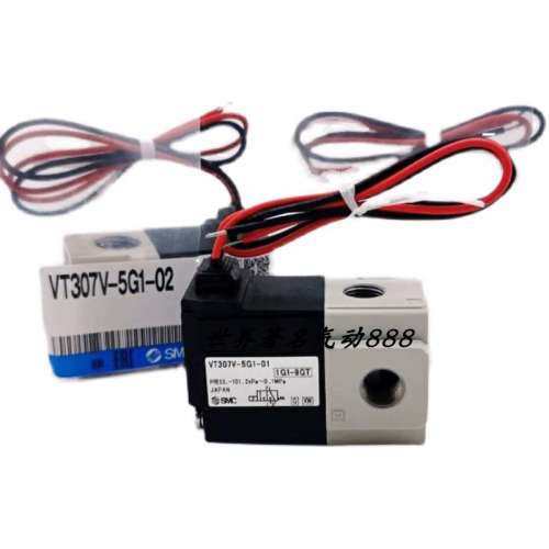 原装电磁阀VT307/VT307V-5G1/4G1/5DZ1/5D1/4DZ1/4D1-01-02-F