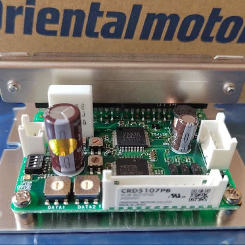 CRD5107PB CRD5107PB-A17 东方马达驱动器 原装全新正品现货