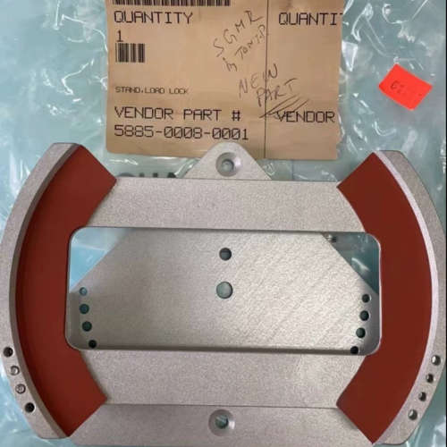 NV6200 STAND LOAD LOCK 5885-0008-0001