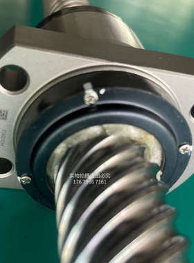 THK滚珠丝杆WTF2550 2040 3060 1530 50100 4080 WGF1015 0810