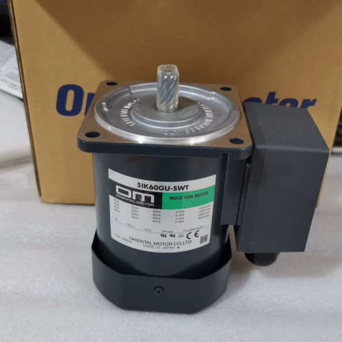 原装全新 东方马达 减速机 5IK60GU-SWT 5IK60GE-SW2L 5GE9KBF