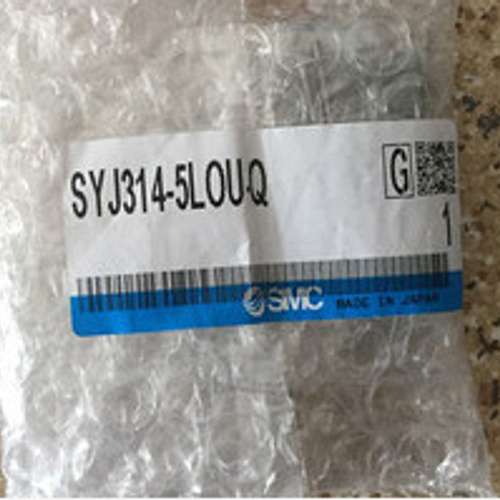 电磁阀SYJ314M-5LRD-5LZ-5LZD-M5-Q-5MOU-5MZD-M5原装