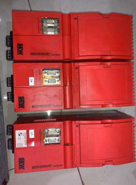 SEW赛威变频器，MCS40A0022-5A3-4-00，实