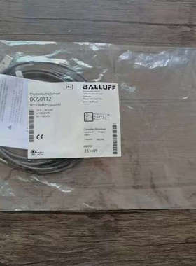 全新正品 BOS01T2 感测器 BOS Q08议价