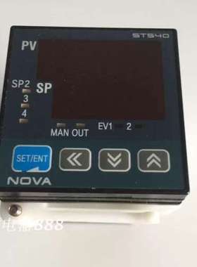 韩国三元NOVA ST540-00 ST540-00/RS温控器