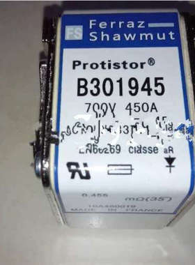 罗兰熔断器R300027 C PC31UD69V700D1A C300037 C PC31UD69V200EF