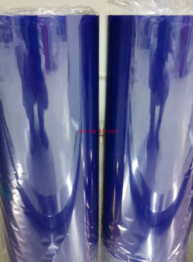 SPV224 SPV225 SPV680日本进口蓝膜 宽度 230mm 300mm*100米