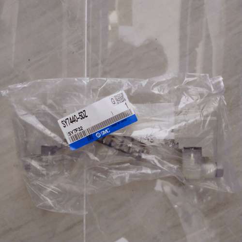 电磁阀SY7440-2G-3D-3D-03-4DD-5DE-5DZ-02现货销售