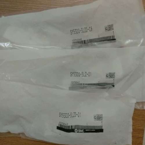 电磁阀SY5340T-5GZ-02-5FU-5FUD-4GD-C8-4LZD-5DD现货