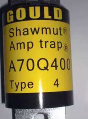 罗兰保险/熔断器 A70Q90/400/500/700-4 系列