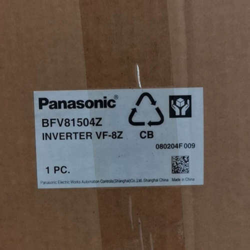 VF-8Z全新变频器 BFV81504Z